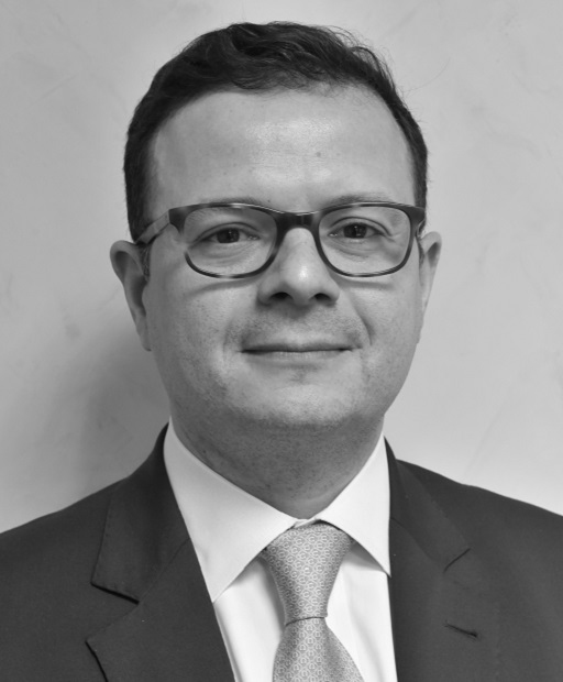 Guilherme de Castro Gouvêa
